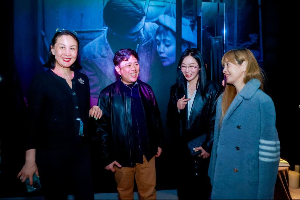 【设计上海2026】一面墙能讲多少故事？