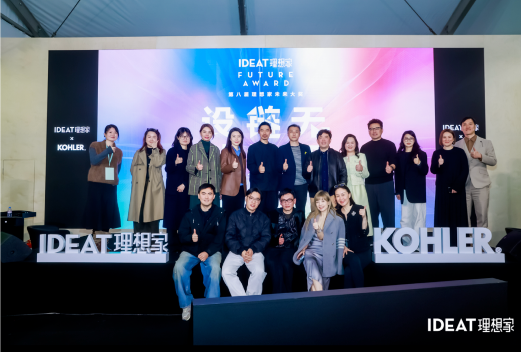 【设计上海2026】一面墙能讲多少故事？