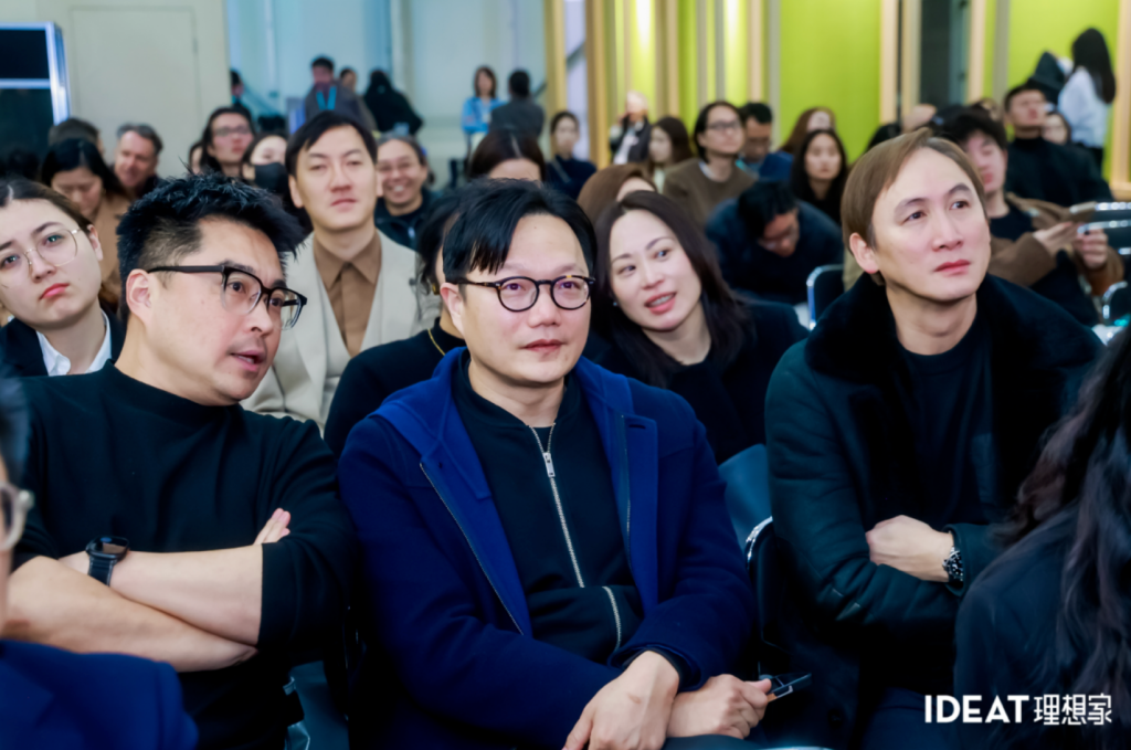 【设计上海2026】一面墙能讲多少故事？