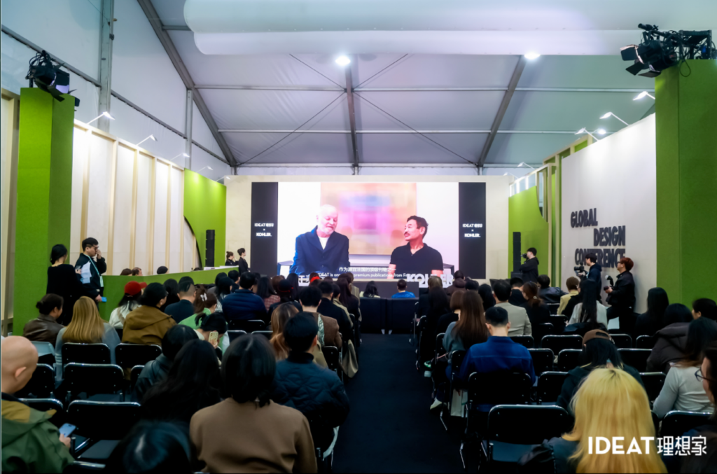 【设计上海2026】一面墙能讲多少故事？