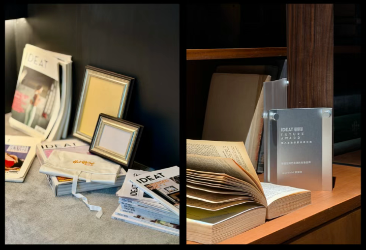 【设计上海2026】一面墙能讲多少故事？