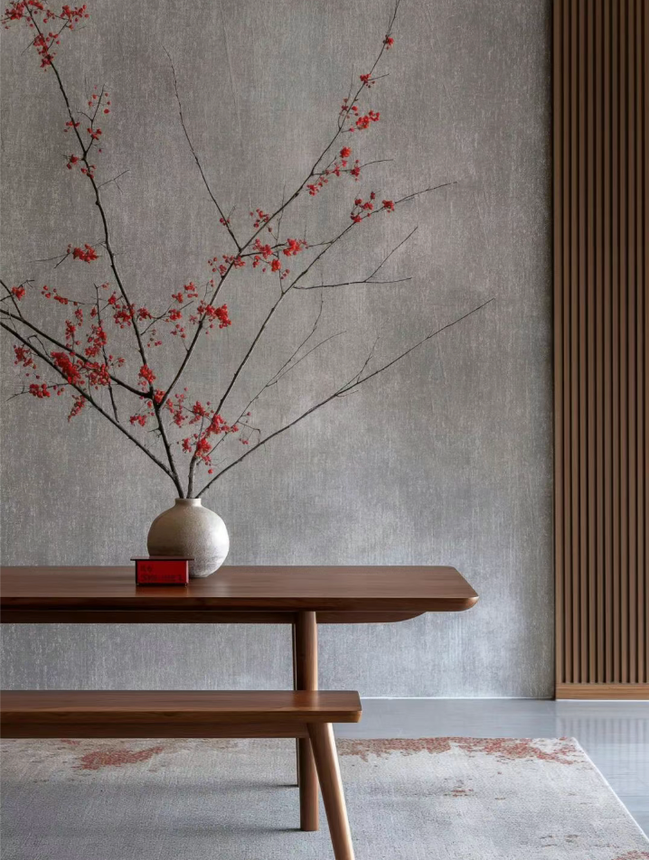 艺术涂料『人文』| 8种肌理，让墙面长出真正的文化感
艺术涂料效果图
艺术涂料质感图
艺术涂料家居图
艺术涂料立体纹理
艺术涂料产品