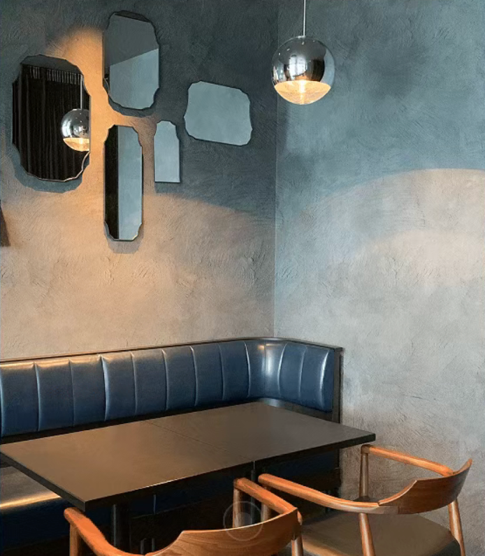 艺术涂料『人文』| 8种肌理，让墙面长出真正的文化感
艺术涂料效果图
艺术涂料质感图
艺术涂料家居图
艺术涂料立体纹理
艺术涂料产品