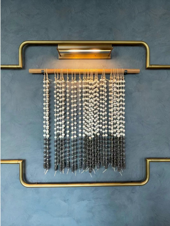 艺术涂料『人文』| 8种肌理，让墙面长出真正的文化感
艺术涂料效果图
艺术涂料质感图
艺术涂料家居图
艺术涂料立体纹理
艺术涂料产品