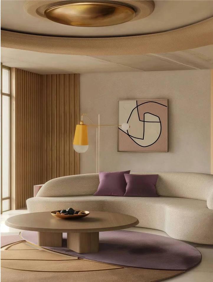 艺术涂料『人文』| 8种肌理，让墙面长出真正的文化感
艺术涂料效果图
艺术涂料质感图
艺术涂料家居图
艺术涂料立体纹理
艺术涂料产品