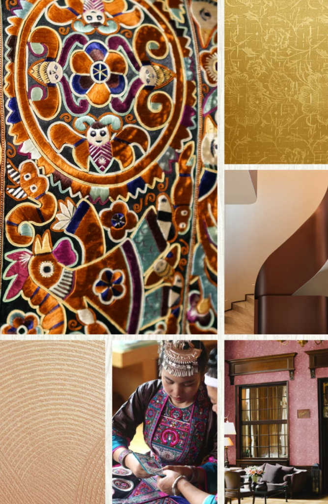 艺术涂料『人文』| 8种肌理，让墙面长出真正的文化感
艺术涂料效果图
艺术涂料质感图
艺术涂料家居图
艺术涂料立体纹理
艺术涂料产品