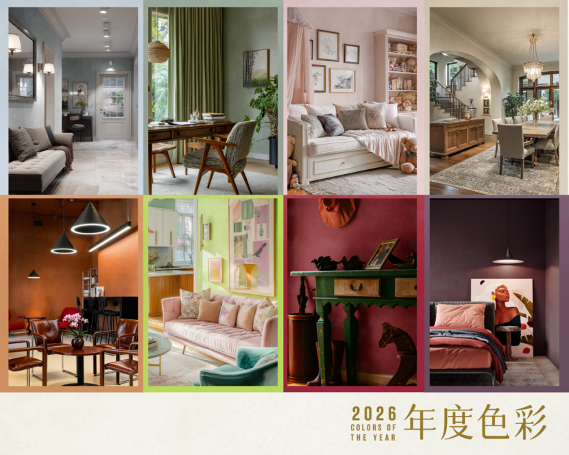 爱涂妆新闻｜以“爱”为配方，以质为根基——爱涂妆，用责任与创新赋能理想家居