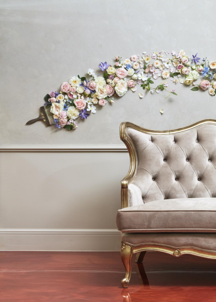 爱涂妆新闻｜以“爱”为配方，以质为根基——爱涂妆，用责任与创新赋能理想家居