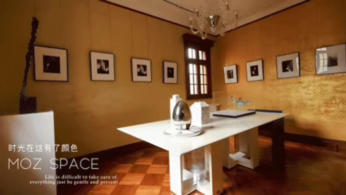 【设计实录】老洋房改造: 以艺术涂料，平衡5个空间的东西方美学
艺术涂料效果图
艺术涂料质感图
艺术涂料家居图
艺术涂料立体纹理
艺术涂料产品