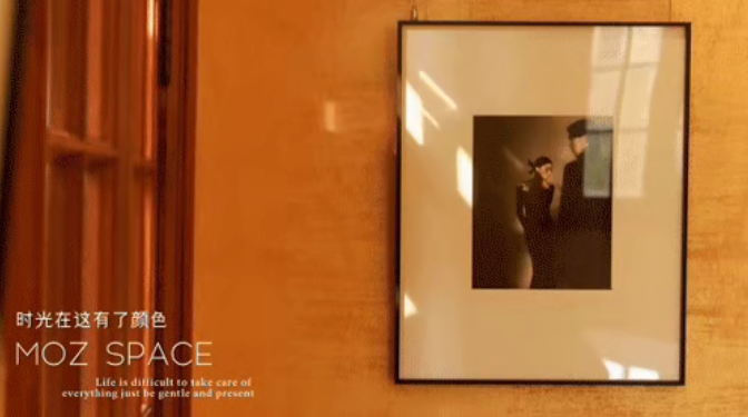 【设计实录】老洋房改造: 以艺术涂料，平衡5个空间的东西方美学
艺术涂料效果图
艺术涂料质感图
艺术涂料家居图
艺术涂料立体纹理
艺术涂料产品