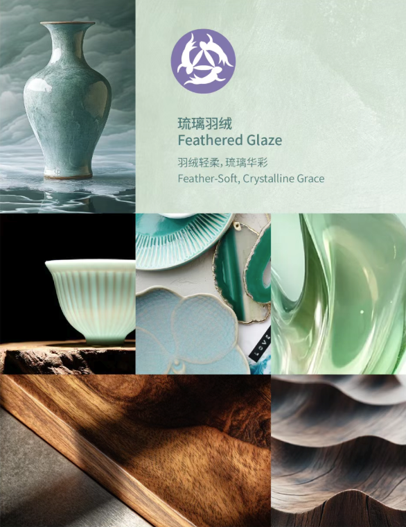 【设计实录】老洋房改造: 以艺术涂料，平衡5个空间的东西方美学
艺术涂料效果图
艺术涂料质感图
艺术涂料立体纹理
艺术涂料产品