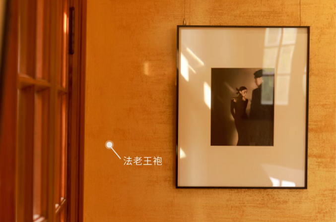 【设计实录】老洋房改造: 以艺术涂料，平衡5个空间的东西方美学
艺术涂料效果图
艺术涂料质感图
艺术涂料家居图
艺术涂料立体纹理
艺术涂料产品