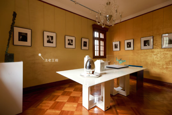 【设计实录】老洋房改造: 以艺术涂料，平衡5个空间的东西方美学
艺术涂料效果图
艺术涂料质感图
艺术涂料家居图
艺术涂料立体纹理
艺术涂料产品