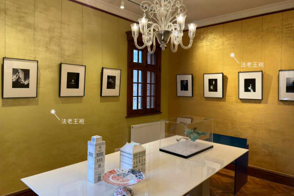 【设计实录】老洋房改造: 以艺术涂料，平衡5个空间的东西方美学
艺术涂料效果图
艺术涂料质感图
艺术涂料家居图
艺术涂料立体纹理
艺术涂料产品