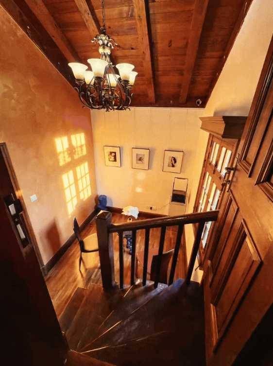 【设计实录】老洋房改造: 以艺术涂料，平衡5个空间的东西方美学
艺术涂料效果图
艺术涂料质感图
艺术涂料家居图
艺术涂料立体纹理
艺术涂料产品