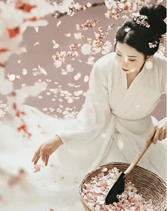 2026年3月色彩｜【3个逻辑】粉脂色上墙,如何精准避坑？