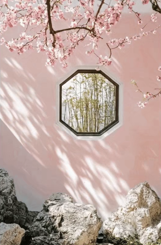 2026年3月色彩｜【3个逻辑】粉脂色上墙,如何精准避坑？