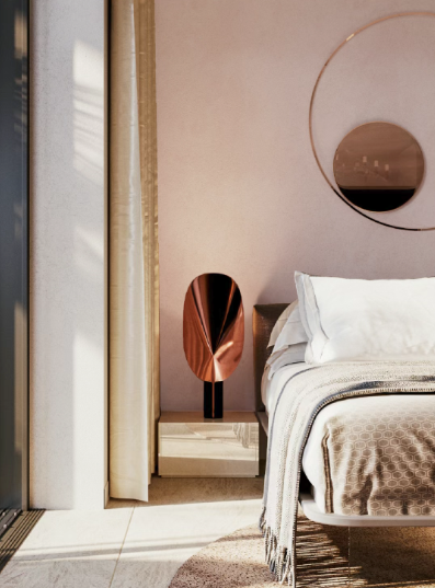 2026年3月色彩｜【3个逻辑】粉脂色上墙,如何精准避坑？