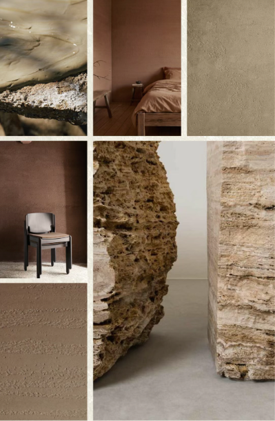 艺术涂料『自然地理』| 地质时间写在墙上的诗
艺术涂料效果图
艺术涂料质感图
艺术涂料家居图
艺术涂料立体纹理
艺术涂料产品