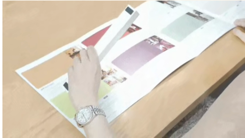 爱涂妆新闻｜【首发】爱涂妆2026趋势分享：定义墙面新触感